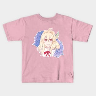 Tsumugi (IDOLiSH7) Kids T-Shirt